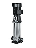 Вертикальный многоступенчатый насос Hydroo VF20-6R 0750 T 4069 5 2 IE3 с доставкой в Керчь