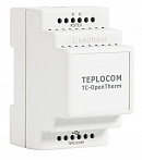 Цифровой модуль ТЕПЛОКОМ ТС - Opentherm с доставкой в Керчь