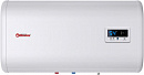 Электроводонагреватель аккумуляционный THERMEX  IF 50 H (PRO) (50л, белый, бак нерж., гориз.установка, плоский)    с доставкой в Керчь