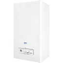 Котел настенный газовый Siberia Dream 20 CBF (20 кВт, закрытая камера, раздельные т/о) с доставкой в Керчь