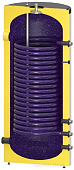 Бойлер косвенного нагрева S-TANK P Turbo 200 (эмаль, 200 л.) с доставкой в Керчь