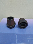 Штуцера для d=25 мм / сварка с доставкой в Керчь